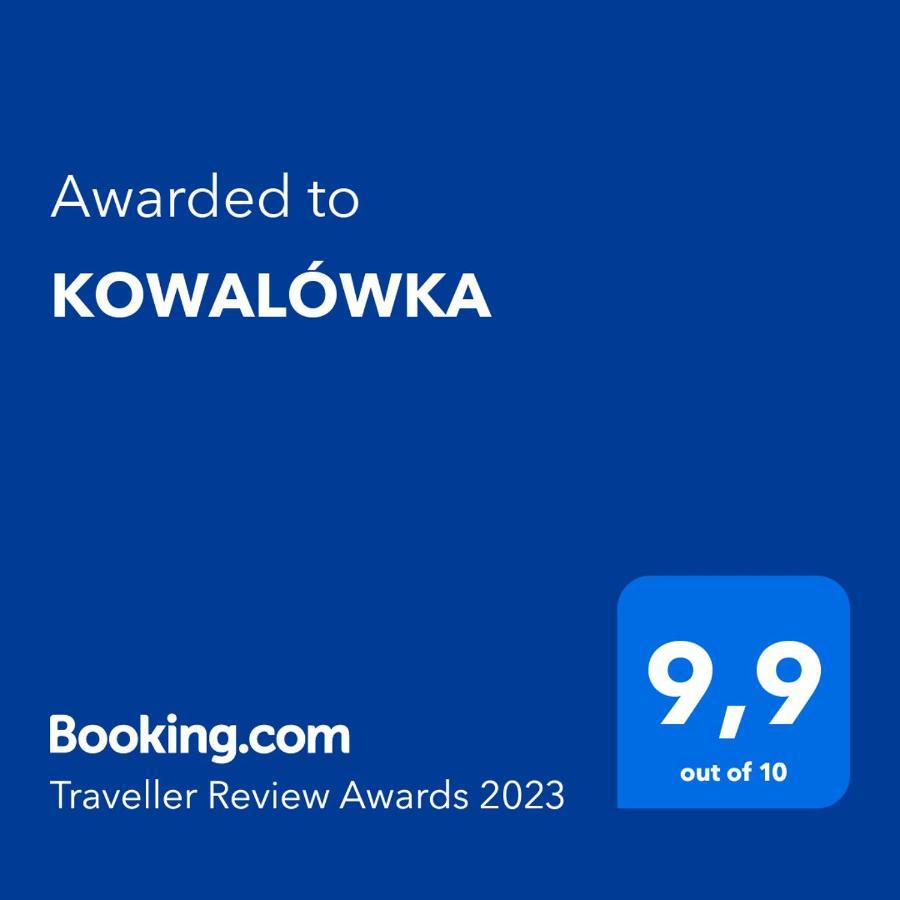 MirskKowalowka公寓 外观 照片